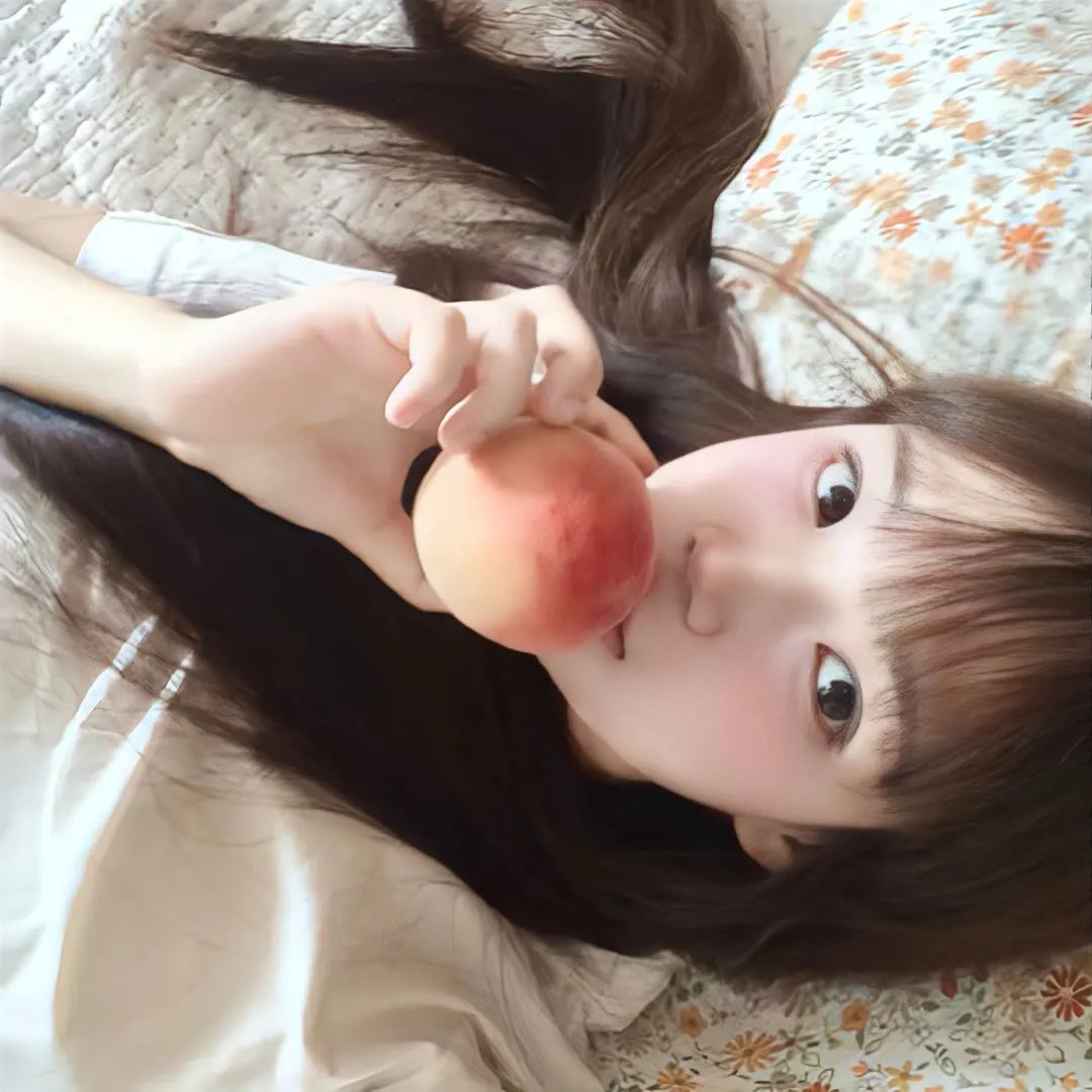 夏夜知君暖