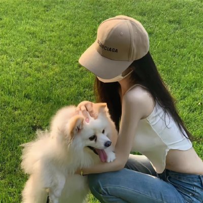 爸爸的女儿们
