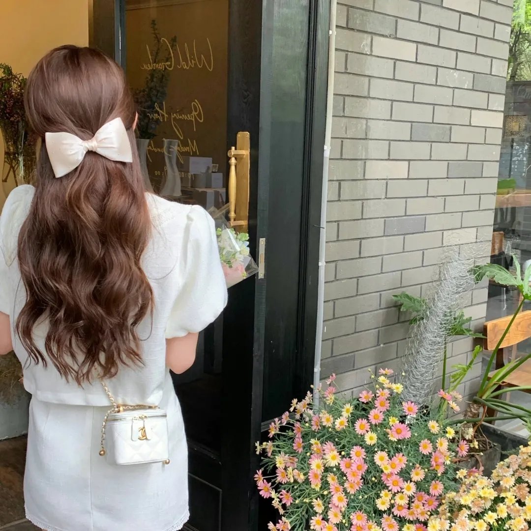 贝西的婚礼