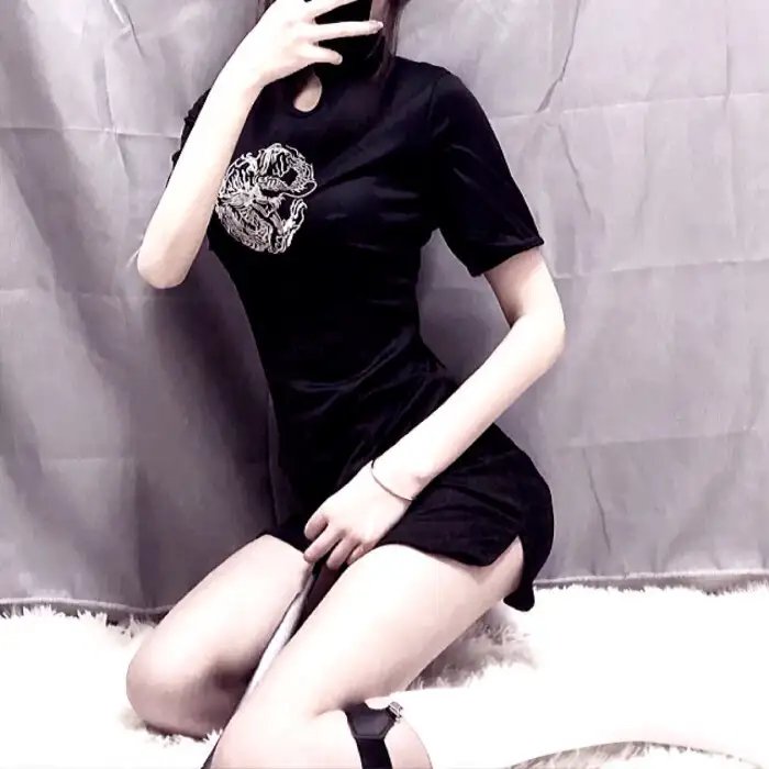 伊特鲁里亚面具